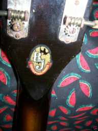 SS Stewart Dreadnaught Jumbo 1940's headstock rear.jpg